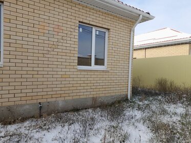 70 м² дом, 3 сотки участок 5 800 000 ₽ - изображение 29