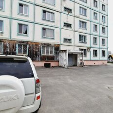 Квартира 39,9 м², 1-комнатная - изображение 1