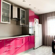 Квартира 81,1 м², 3-комнатная - изображение 3