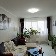 Квартира 53,1 м², 2-комнатная - изображение 1