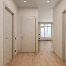 Квартира 51,7 м², 2-комнатная - изображение 4