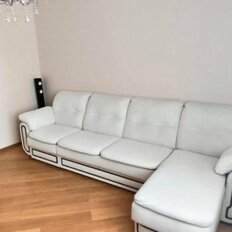 Квартира 92 м², 3-комнатная - изображение 3