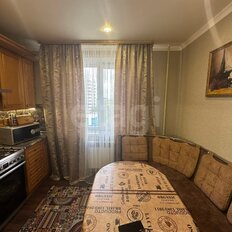 Квартира 58,8 м², 2-комнатная - изображение 2