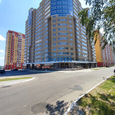86,2 м², торговое помещение - изображение 2