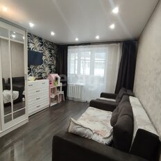 Квартира 33,6 м², 1-комнатная - изображение 1