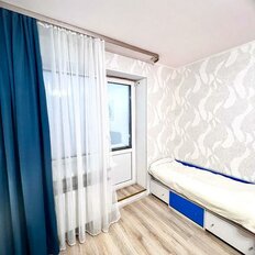 Квартира 30,8 м², студия - изображение 2