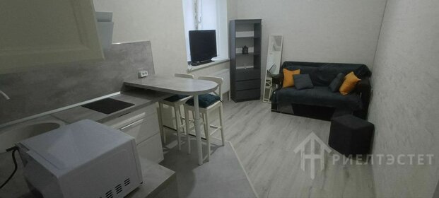 25 м², квартира-студия 1 450 000 ₽ - изображение 6