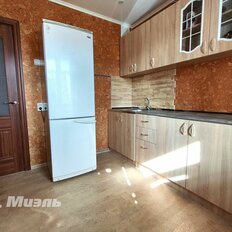 Квартира 37,4 м², 1-комнатная - изображение 3