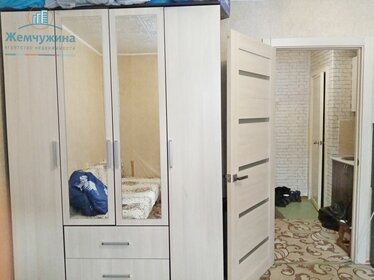 18,4 м², 1-комнатная квартира 525 000 ₽ - изображение 42