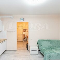 Квартира 26,2 м², студия - изображение 3