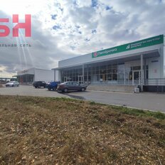 950 м², помещение свободного назначения - изображение 3