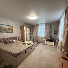 Квартира 28,9 м², 1-комнатная - изображение 3