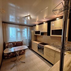 Квартира 43 м², 1-комнатная - изображение 2