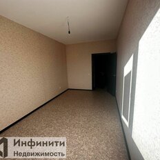 Квартира 93,6 м², 4-комнатная - изображение 3