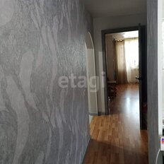 Квартира 66,4 м², 3-комнатная - изображение 4