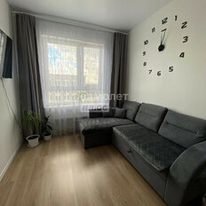 Квартира 34 м², 1-комнатная - изображение 2