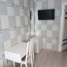 Квартира 43,8 м², 2-комнатная - изображение 1