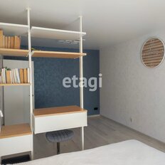 Квартира 69,4 м², 2-комнатная - изображение 3