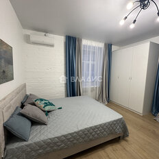 Квартира 27,8 м², студия - изображение 1