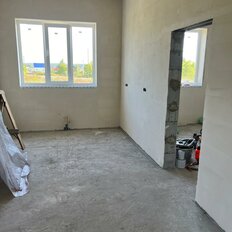 дом + 10 соток, участок - изображение 3