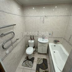 Квартира 57,1 м², 3-комнатная - изображение 4