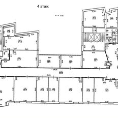 5976 м², офис - изображение 3