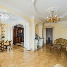 Квартира 120 м², 3-комнатная - изображение 2