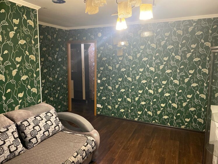 64,7 м², 3-комнатная квартира 5 250 000 ₽ - изображение 30