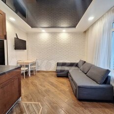 Квартира 27,3 м², студия - изображение 5