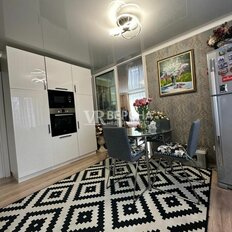 Квартира 105,5 м², 4-комнатная - изображение 5