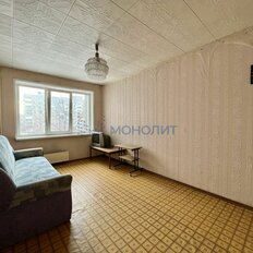 Квартира 62,8 м², 2-комнатная - изображение 3
