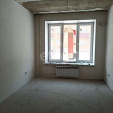 Квартира 38,7 м², студия - изображение 3