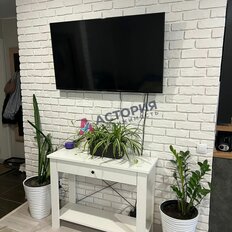Квартира 41,4 м², 2-комнатная - изображение 5