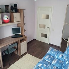 Квартира 58,9 м², 3-комнатная - изображение 3