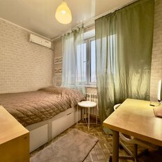 Квартира 35,4 м², 1-комнатная - изображение 1