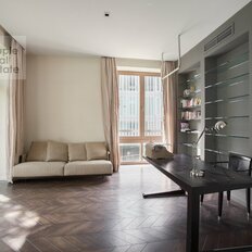 Квартира 156 м², 3-комнатная - изображение 5