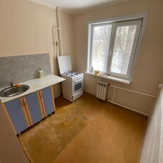 Квартира 45,7 м², 2-комнатная - изображение 1