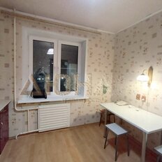 Квартира 34,3 м², 1-комнатная - изображение 4