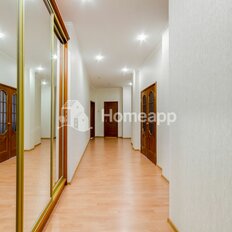 Квартира 115,4 м², 3-комнатная - изображение 3