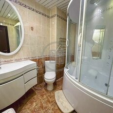 Квартира 110,1 м², 3-комнатная - изображение 1