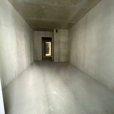 Квартира 23,8 м², студия - изображение 5
