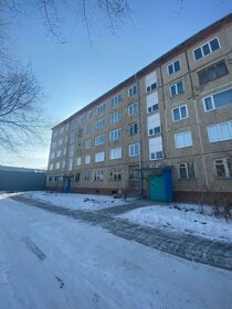 56,4 м², 2-комнатная квартира 13 600 000 ₽ - изображение 54