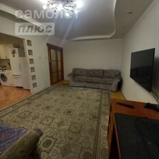 Квартира 107,7 м², 4-комнатная - изображение 3