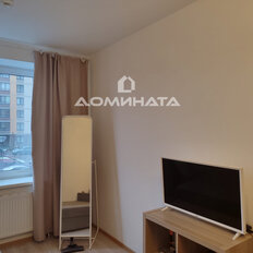 Квартира 36,5 м², 1-комнатная - изображение 4