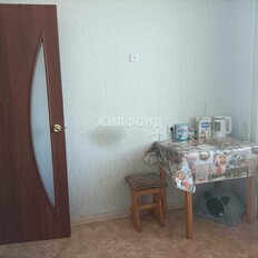 Квартира 32,4 м², 1-комнатная - изображение 4