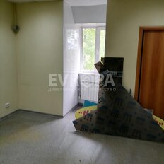 17,5 м², офис - изображение 3