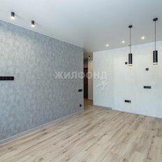 Квартира 37,2 м², 1-комнатная - изображение 5