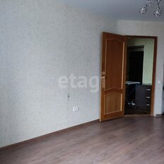 Квартира 34,8 м², 1-комнатная - изображение 2