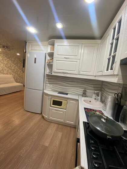 52,9 м², 2-комнатная квартира 3 900 000 ₽ - изображение 24