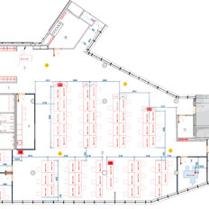 513 м², офис - изображение 1